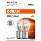 Osram Original Line 7528-02B P21/5W BAY15d jelzőizzó 2db/bliszter