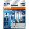 Osram Xenarc Cool Blue Intense NextGen D3S +150% 2db/csomag