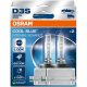 Osram Xenarc Cool Blue Intense NextGen D3S +150% 2db/csomag