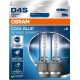 Osram Xenarc Cool Blue Intense NextGen D4S +150% xenon 2db/csomag