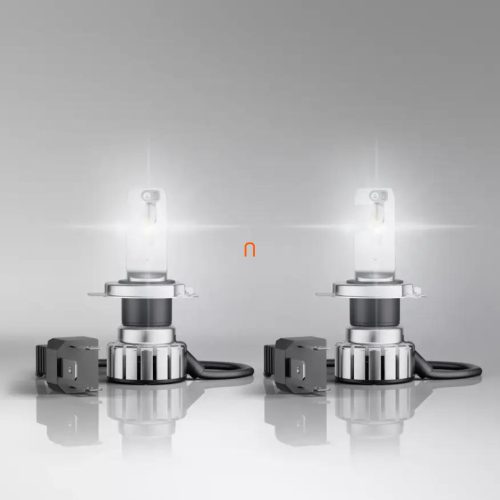 Osram Night Breaker Smart Recom H4 autóizzó, 2 darabos