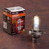 Osram Night Breaker +220% H4 halogén autóizzó, 1 darabos