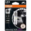 Osram LEDriving HLM EASY T19 LED motorkerékpár izzó