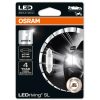 Osram LEDriving SL 6418DWP-01B Cool White 6000K