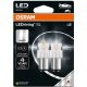 Osram LEDriving SL 7528DWP-02B P21/5W 12V 1,7W 6000K 2db/bliszter