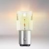 Osram LEDriving SL 7528DYP-02B P21/5W 12V 1,9W sárga 2db/bliszter