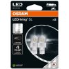 Osram LEDriving SL 921DWP W2,1x9,5d Cool White W16W (921) 2db/bliszter