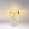 Osram LEDriving SL 7505DYP-02B W3x16d W21W (7505) sárga 2db/bliszter