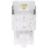 Osram LEDriving SL 7504DYP-02B WX3x16d sárga WY21W (7504) sárga 2db/bliszter