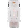 Osram LEDriving SL 3157DRP-02B P27/7W 12V 1,7W piros 2db/bliszter