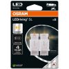 Osram LEDriving SL 3157DYP-02B P27/7W 12V 1,9W sárga 2db/bliszter