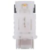 Osram LEDriving SL 3157DYP-02B P27/7W 12V 1,9W sárga 2db/bliszter