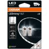 Osram LEDriving SLT W5W jelzőizzó, 2 darabos