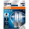 Osram Xenarc Cool Blue Boost NextGen D2S 2db/csomag