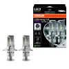 Osram LEDriving HL EASY GEN 2 H4/H19 LED fényszóró lámpa 2db/csomag