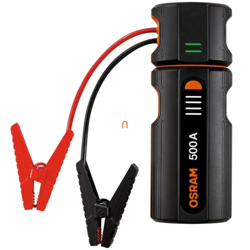 Osram BatteryJumpstart 500A gyorsindító