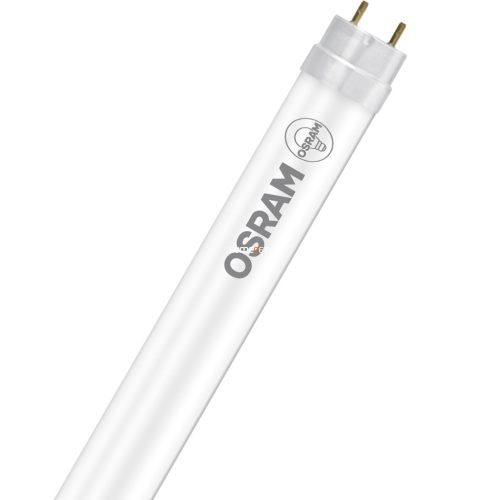 Osram T8 LED fénycső 6,6W, 3000K, 720lm, 190°, EM - 18W fénycső kiváltására