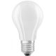 Osram E27 LED, 8,2 W, 1521 lm, opál búra, dimmelhető (Classic-B)