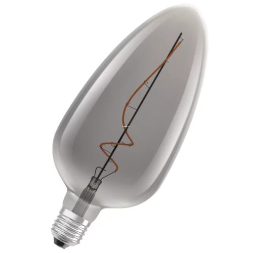 Osram Vintage 1906 E27 LED fényforrás, dimmelhető (Special-C)