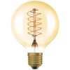 Osram Vintage 1906 E27 LED fényforrás, dimmelhető (Classic Slim)