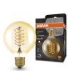 Osram Vintage 1906 E27 LED fényforrás, dimmelhető (Classic Slim)