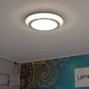 Ledvance mennyezeti LED lámpa, 38 W, melegfehér (Orbis Spiral Layer)