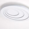 Ledvance mennyezeti LED lámpa, 37 W, melegfehér (Orbis Spiral Oval)