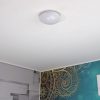 Ledvance fali lámpa, 25 cm (Ceiling Essential)