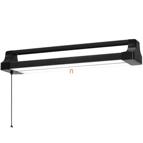 Ledvance Office Line irodai mennyezeti LED lámpa húzókapcsolóval, 60 cm