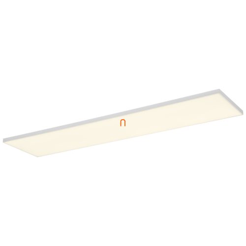 Ledvance Planon mennyezeti LED panel, melegfehér fényű, 40W, 3300 lm