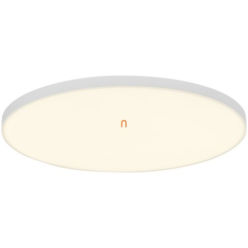 Ledvance Planon kerek mennyezeti LED panel, 45 cm, melegfehér fényű, 28W,2700 lm