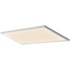 Ledvance Planon mennyezeti LED panel, melegfehér fényű, 22W, 1600 lm