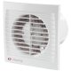 Ventilátor beépített rovarráccsal, 100mm (215)