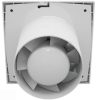 Ventilátor beépített rovarráccsal, 125mm (326)