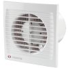 Ventilátor beépített rovaráccsal, 125mm (327)