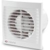 Ventilátor beépített rovaráccsal, 125mm