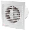 Ventilátor beépített rovarráccsal, 100mm