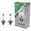 Lucas LightBooster Core H7 autóizzó 12V 55W, +50%, 2db/csomag