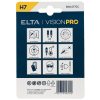 Elta Vision Pro H7 autóizzó 12V 55W, 1db/bliszter