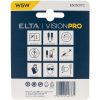 Elta Vision Pro 12V W5W jelzőizzó, 2db/bliszter