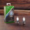 Lucas LightBooster Blue H11 autóizzó 12V 55W, +50%, 2db/csomag