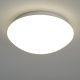 Bontott csomagolású Sylvania SylCircle LED lámpa 6W, 3000/4000K, 520lm, IP44