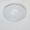 Bontott csomagolású Sylvania SylCircle LED lámpa 6W, 3000/4000K, 520lm, IP44