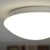 Bontott csomagolású Sylvania SylCircle LED lámpa 6W, 3000/4000K, 520lm, IP44