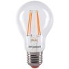 Sylvania E27 ToLEDo Retro 4W 380lm narancssárga filament LED