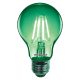 Sylvania E27 ToLEDo Retro 4W 700lm zöld filament LED