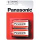 Panasonic special zinc baby C féltartós elem 2db/bliszter