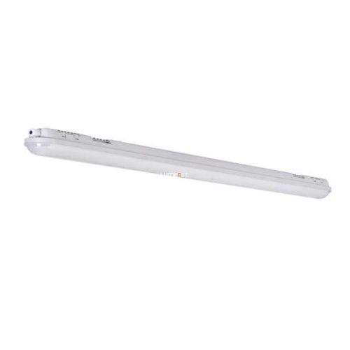 Por- és páramentes LED lámpatest, emelt fényerejű 19W 4000K 2400lm 575mm