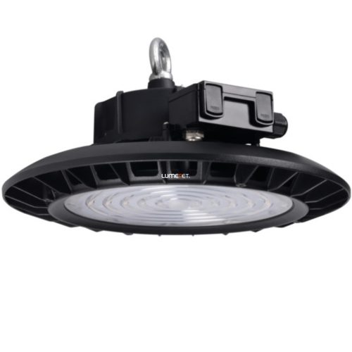 Csarnokvilágító LED lámpa, 150W, 21750lm, 4000K, 90°