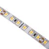 LED szalag, 120 LED/m, hidegfehér, 24V, 16W/m, 1760lm/m, 5 méter, IP65